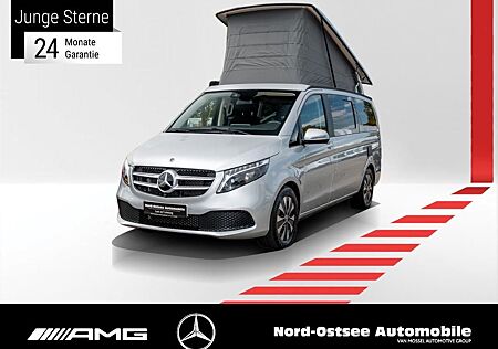 Mercedes-Benz V 300 MARCO POLO NAVI STHZ SHZ 360° KAM KLIMA