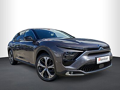 Citroën C5 X 130 Automatik FEEL PACK *ACC*Navi*19Zoll*
