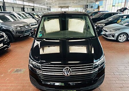 VW T6 Multivan Volkswagen T6.1 Multivan Comfortline*Digital-Tacho*Leder*