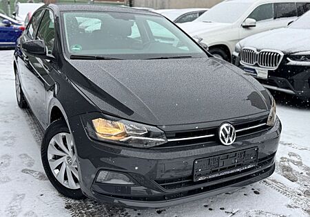 VW Polo Volkswagen 1,0 VI Comfortline