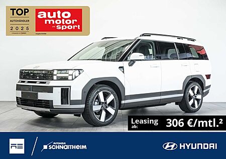 Hyundai Santa Fe SIGNATURE 1.6 PHEV 253PS 4WD AT 5-Sitz