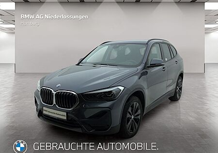 BMW X1 sDrive18i Navi AHK Head-Up Parkassist HiFi