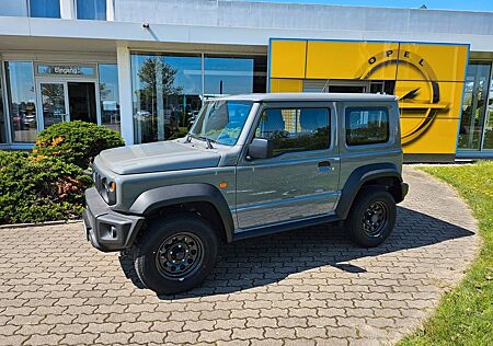 Suzuki Jimny mit TÜV fast ein Neuwagen