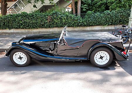 Morgan 4/4 Viersitzer