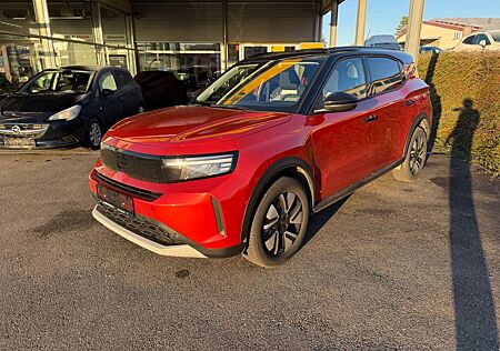 Opel Frontera GS 1.2 Mildhybrid 7-Sitzer
