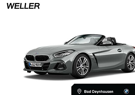 BMW Z4 sDrive20i M Sport,LiCoPro,AdaLED,HUD,RFK,H/K