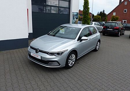 VW Golf Volkswagen VIII Life 1,5TSI,NAVI,LED,PDC,KEYLESS