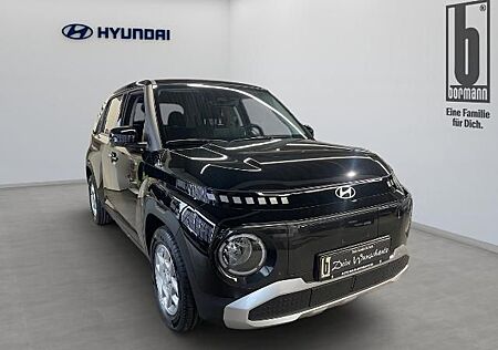 Hyundai Inster 42kWh 2WD TREND NAvi+Klimaautomatik+SZH+P
