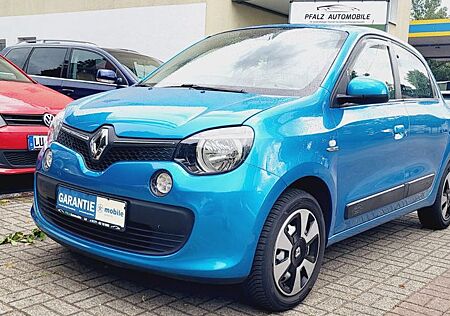 Renault Twingo Dynamique. TÜV NEU. Scheckheftgepflegt