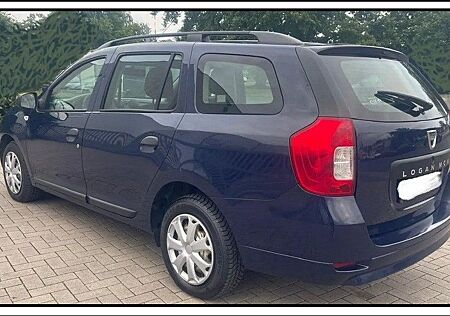 Dacia Logan MCV II Kombi__1.Hand__erst 23taus.Km !