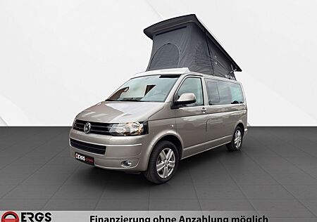 VW T5 Multivan Volkswagen 4Motion 103KW "Aufstelldach,7Si,AHK"