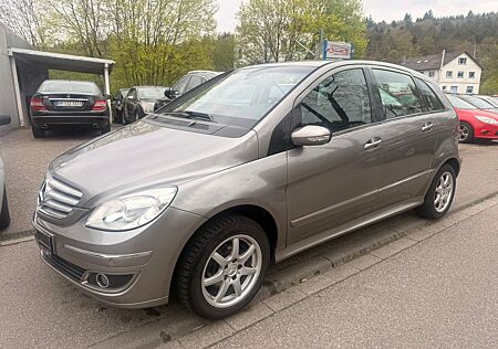 Mercedes-Benz B 150 TÜV 03/28 NEUE STEUERKETTE+SERVICE SITZHZG