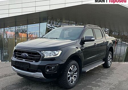 Ford Ranger Wildtrak Doppelkabine 4x4