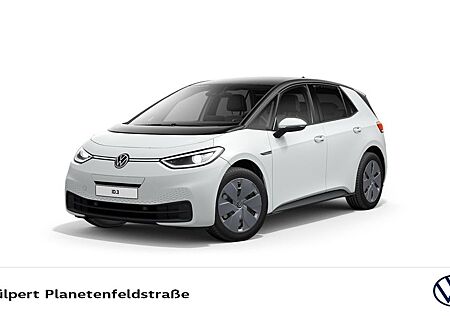 VW ID.3 Volkswagen Pro Performance BUSINESS WÄRMEPUMPE CAM ACC