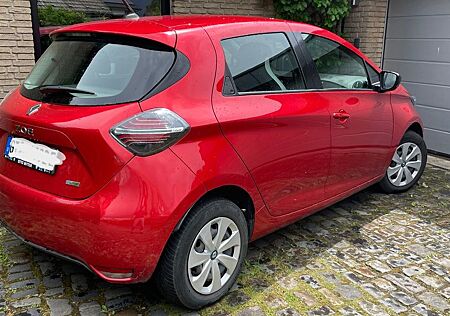 Renault ZOE Life R110/Z.E. 40 Batteriemiete Life