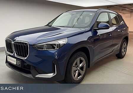 BMW X1 sDrive18d A Navi AHK ACC RFK AktivSi adaptLED