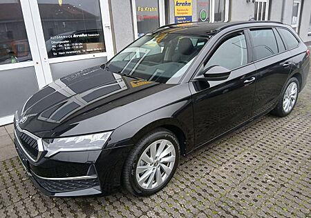 Skoda Octavia Combi 1.5 TSI 85 kW Selection