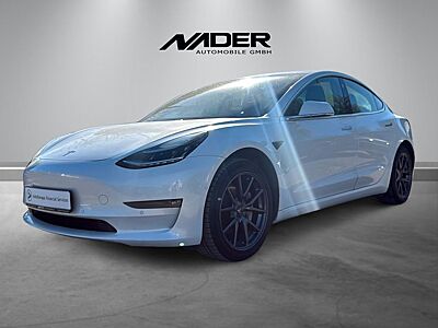 Tesla Model 3 | Kam | Navi | LED | ACC