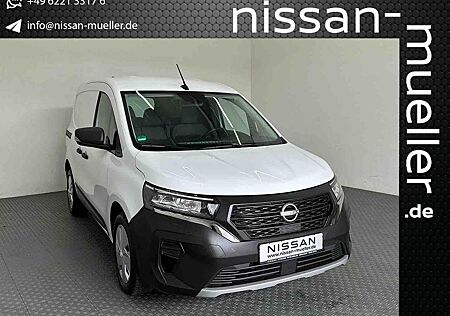 Nissan Townstar 1.3 DIG-T Acenta L1 Kasten 2,2t