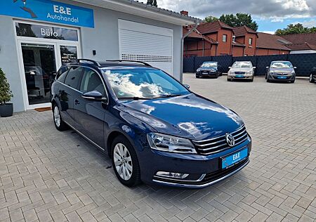 VW Passat Volkswagen