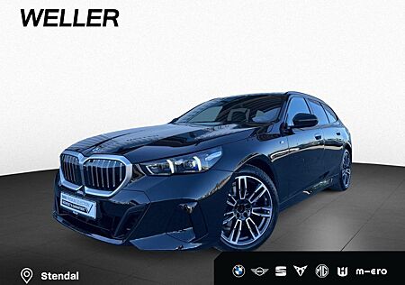 BMW 520d Tour. M-Paket,Head-Up,AHK,Standhzg,Glasdach