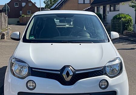 Renault Twingo Experience SCe 70 Experience