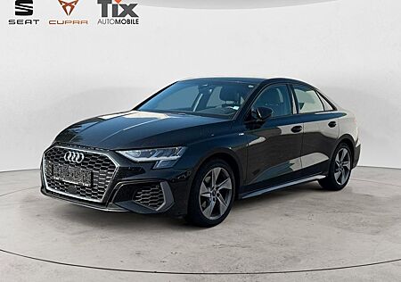 Audi A3 Limousine 35 TDI S line Automatik Navi/PDC