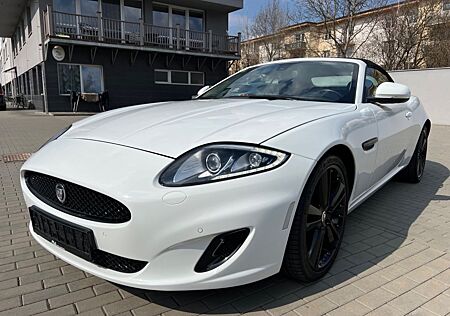 Jaguar XK 5.0 V8 Convertible