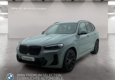BMW X3 xDrive30e M Sport LiveCockpitProf Head-Up