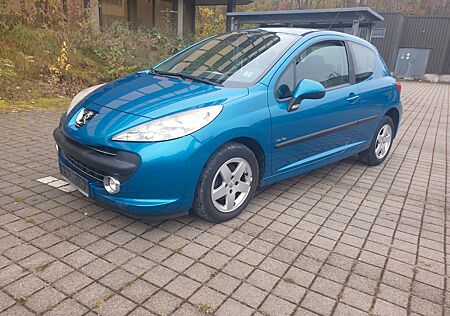 Peugeot 207 Filou