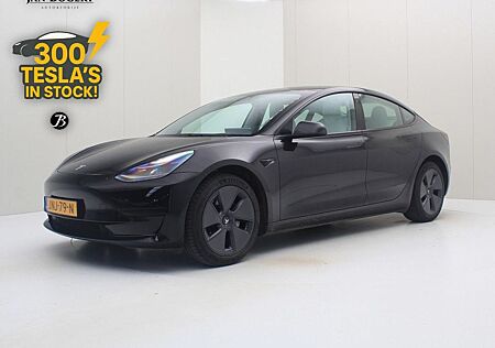 Tesla Model 3 Standard RWD Plus FACELIFT [ Weiß LEDER+
