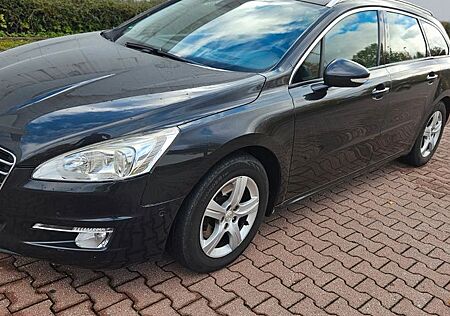 Peugeot 508 gebraucht kaufen Peugeot 508 SW HDi ,8XRäder...