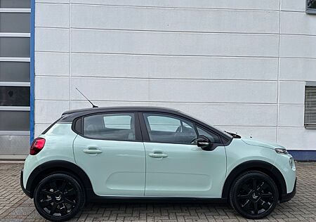 Citroën C3 PureTech EU.6*17 Zoll*Klima*Zahnriem. neu*top