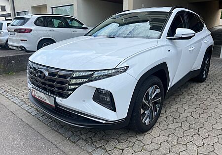 Hyundai Tucson Trend Mild-Hybrid