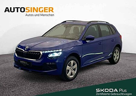 Skoda Kamiq Essence 1.0 TSI *LED*GRA*PDC*SHZ*TEL*DAB*