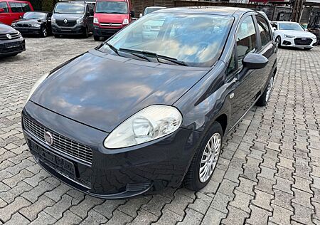 Fiat Grande Punto 1.4 8V Dynamic