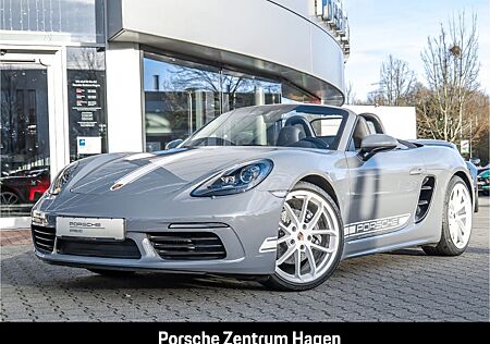 Porsche Boxster 718 Style Edition Rückfahrkamera 1-Hand