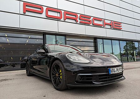 Porsche Panamera 4S S LED ACC BOSE LUFT APPROVED