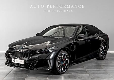 BMW 550e M-Sport Pro Inno. xDrive *NET-EX* €61.755