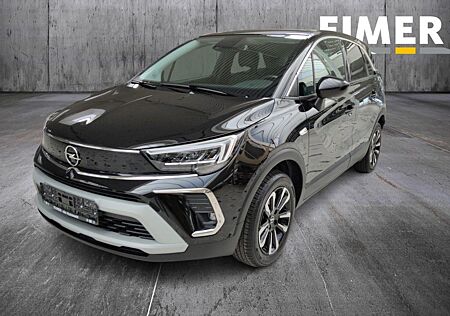 Opel Crossland X Crossland Elegance Paket