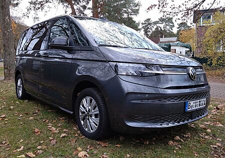 VW T7 Volkswagen Multivan 1,5 TSI DSG 7-Sitzer, Navi,...