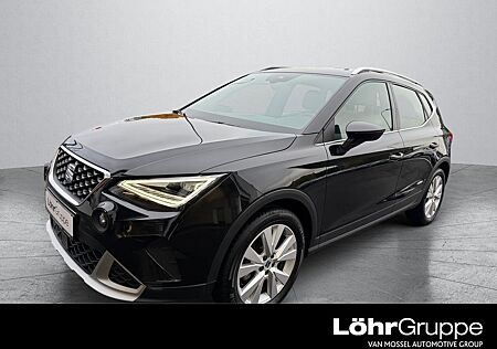 Seat Arona 1,0 TSI DSG Xperience