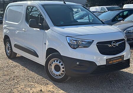 Opel Combo 1.2 TÜV NEU*2 Hand*Autom.*AppleCarplay*USB