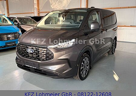 Ford Tourneo Custom 320 L1 Titanium X *SOFORT*