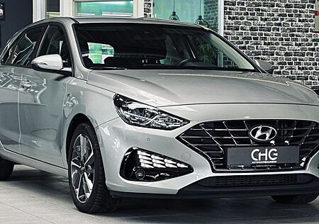 Hyundai i30 Trend Mild-Hybrid CARPLAY|SHZ|LHZ|KAMERA|ACC