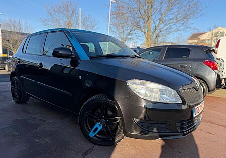 Skoda Fabia Family"Klimaauto"Shz"Ahk"Tüv Neu
