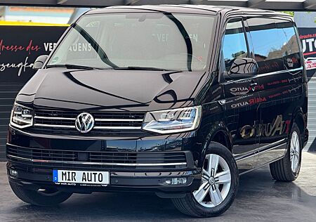 VW T6 Transporter Volkswagen T6 Multivan Generation Six 4Motion/ 7Sitzer/