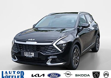 Kia Sportage Vision 1.6 KOM NAVI^ SSA^ PDC^ RFK^