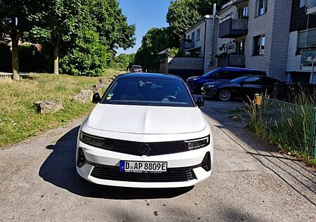 Opel Astra 1.6 Plug-In-Hybrid 133kW GS Auto GS