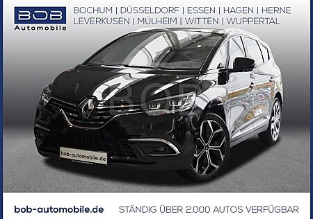 Renault Grand Scenic TECHNO TCe 140 EDC ER 7-SITZE LEDER